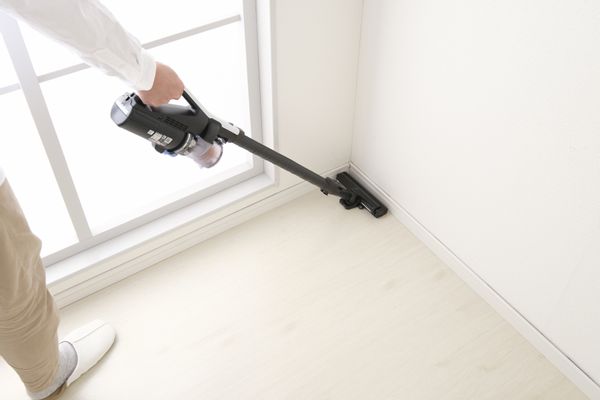 一人暮らしにおすすめの掃除機16品。おしゃれデザインやで人気の使いやすいモデルを紹介の画像