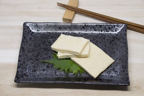 お取り寄せしたい人気の湯葉 おすすめ15品♪精進料理には欠かせない風味豊かな大豆の香りの画像