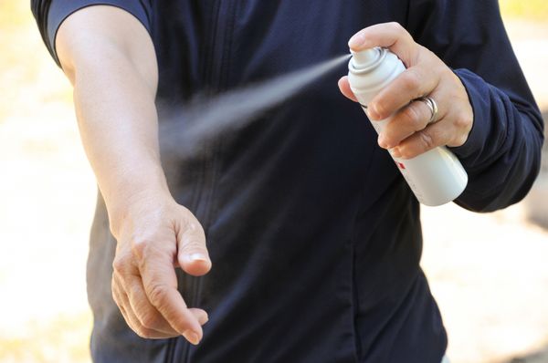 虫除けグッズのおすすめ人気16品。携帯可能/身に付ける/置き型などの屋外向け商品を紹介の画像