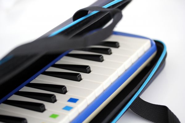 鍵盤ハーモニカケース/バッグのおすすめ人気16品。留め具/名前のタグ付きなど便利なアイテムもの画像