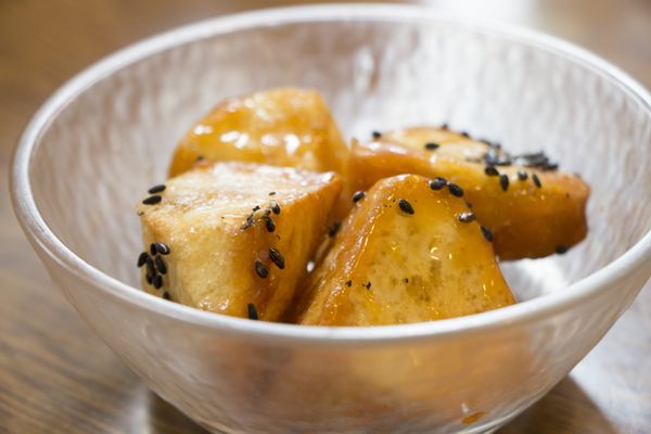 大学芋を全国の名店からお取り寄せ(2025年)!おすすめ人気15品はホクホク食感が◎の画像