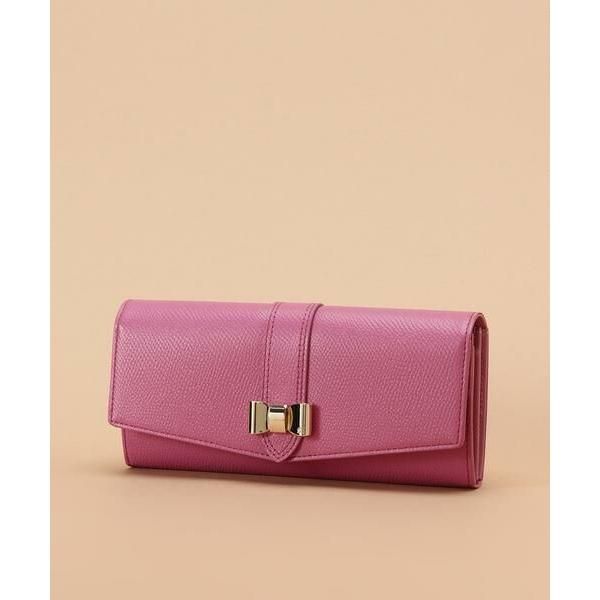 サマンサタバサの財布のおすすめ人気16品。かわいいピンク/ディズニーデザインなどの二つ折り・長財布一覧紹介の画像