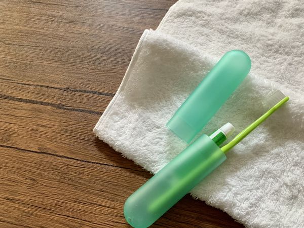 歯ブラシケースのおすすめ25品(2025年)!衛生面に配慮された人気アイテムを厳選紹介の画像