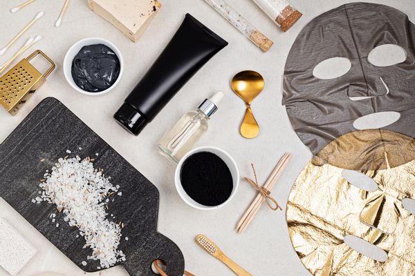 Mattさんの愛用する化粧品・コスメ・スキンケアアイテムまとめ(2025年)の画像