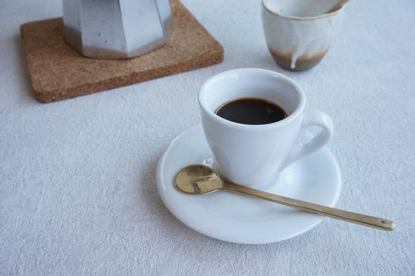 デミタスカップのおすすめ人気ブランド18！お気に入りの逸品で上質なコーヒータイムをの画像