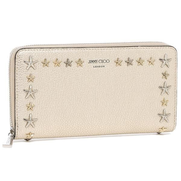 ジミーチュウのレディース財布おすすめ人気16品(2024年)。長財布/二つ折り・三つ折りのミニ財布/コインケースの逸品一覧の画像