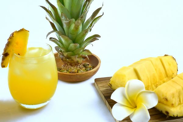 パイナップルジュースおすすめ人気15品！お取り寄せ通販で楽しむトロピカルな味の画像