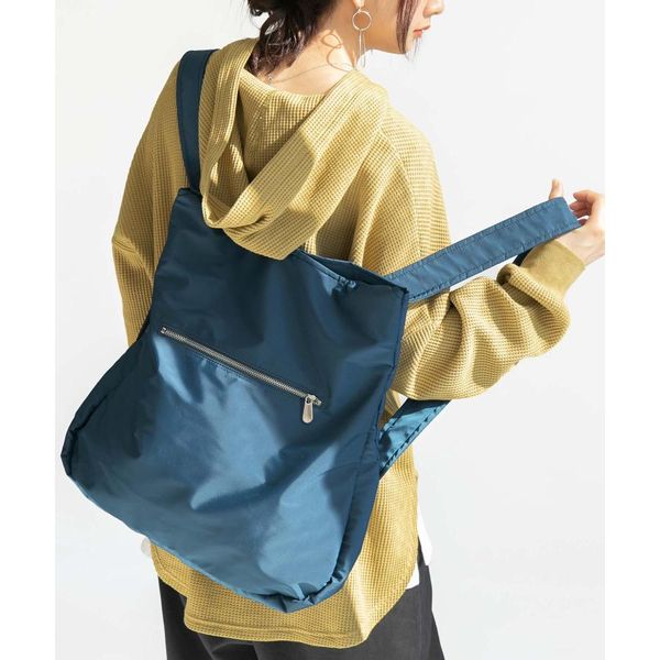 レディース向けトートリュックのおすすめ16品。軽量/おしゃれ/通勤向け/レザー製など人気の2wayアイテムの画像