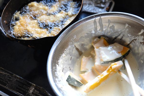 天ぷら粉おすすめ人気15品！お取り寄せ通販したい人気商品をご紹介の画像