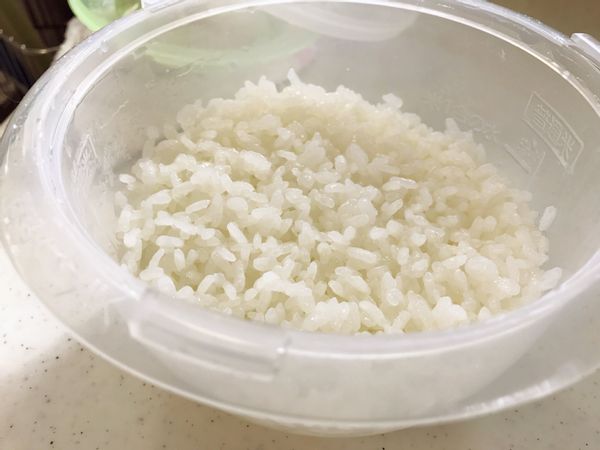 電子レンジ炊飯器おすすめ人気18品！時短でおいしい・おしゃれな便利グッズを通販での画像