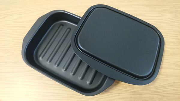 グリルパンおすすめ人気18選！通販で蓋付き/魚焼きグリルで使用する便利アイテムをgetの画像