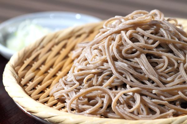 野趣あふれる蕎麦をお取り寄せで楽しもう！生そば・乾麺おすすめ人気の17品の画像