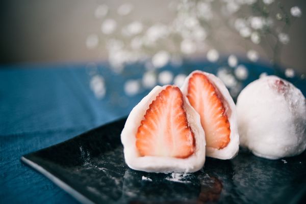 お取り寄せできる人気のおすすめ和スイーツ15選! ハズレなし!の画像