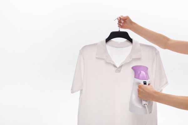 衣類スチーマーのおすすめ人気16品!パナソニックやティファールなどの人気商品もご紹介の画像