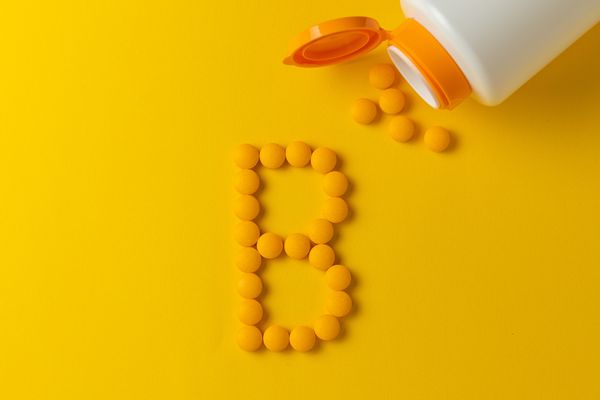 ビタミンBサプリのおすすめ人気16品。ニキビ/口内炎で悩む人におすすめの製品や無添加のアイテムの画像