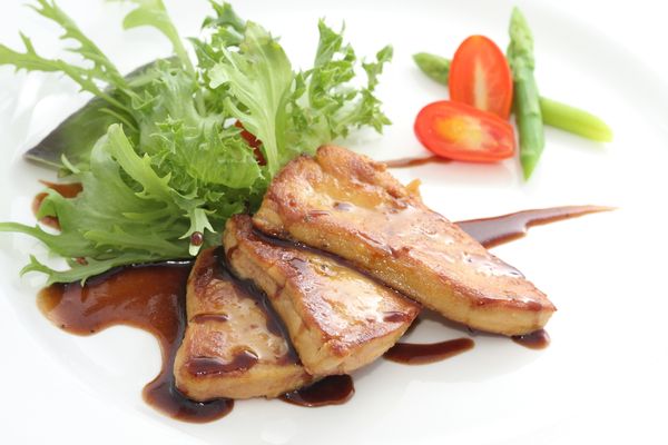 フォアグラ おすすめ人気16品をお取り寄せ通販♪濃厚な旨みとコクの高級食材をご自宅で!の画像