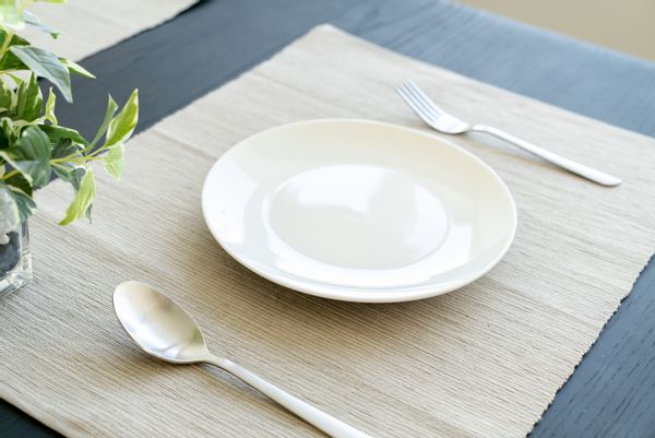 ランチョンマットおすすめ人気通販品19選!食卓の雰囲気を変え毎日に彩りをの画像