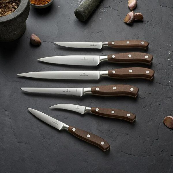 ビクトリノックスのおすすめ人気ナイフ16品!キッチンナイフ/アウトドアナイフなどの人気モデル紹介の画像