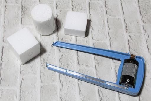 発泡スチロールカッターのおすすめ人気16品【2024年】ノコギリ/ペン/アーチ/卓上タイプなどカテゴリ別に紹介の画像