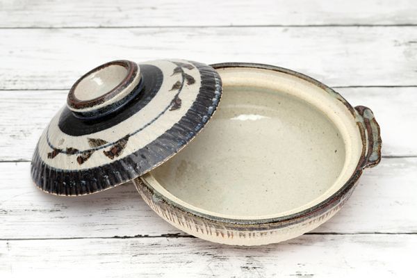 ふるさと納税の土鍋のおすすめ人気16返礼品。波佐見焼/萬古焼/IH対応タイプなどを幅広くご紹介の画像