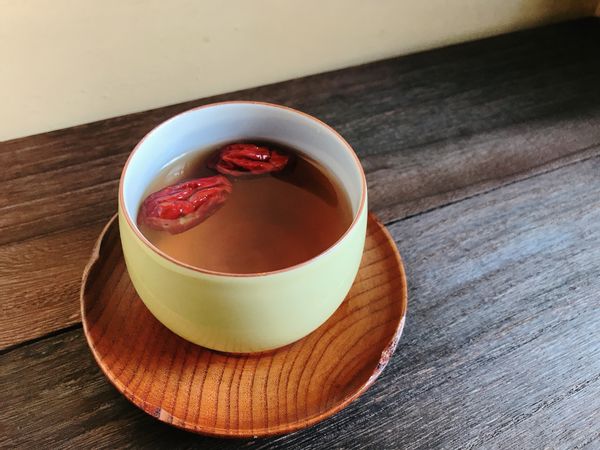 【2025年】なつめ茶おすすめ人気16品を通販でお取り寄せしよう!女性が嬉しい成分がたっぷりの画像