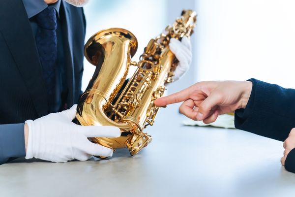 楽器買取サービスおすすめ25選(2025年)!店頭/出張/宅配など買い取り方法別におすすめの業者をご紹介の画像