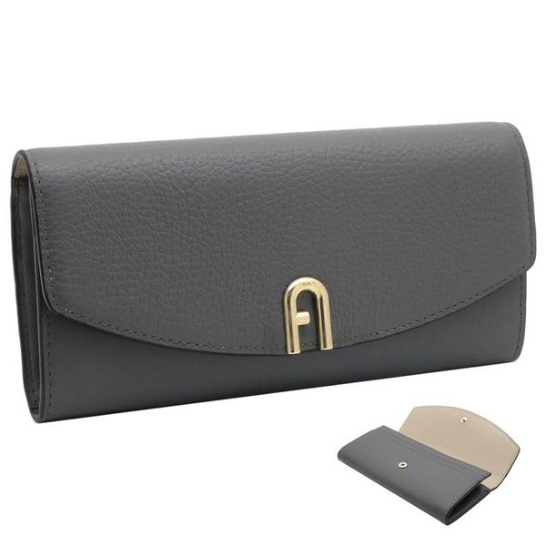 フルラのレディース向け財布のおすすめ人気16品一覧。長財布/二つ折り/三つ折りのおしゃれな品を一覧比較の画像