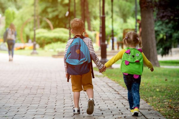 通園リュックおすすめ人気17品。男の子/女の子におすすめの子どもが自分から持ちたくなる逸品の画像