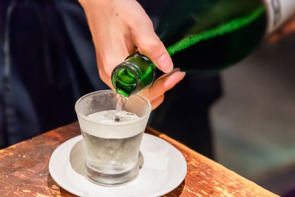 富山の絶品日本酒おすすめ人気15品！お取り寄せ通販可能な名酒をの画像