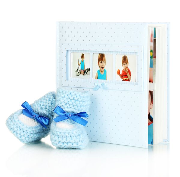 ベビーアルバムおすすめ人気16品。大容量/1ヶ月ごとなどタイプ別おすすめ紹介の画像