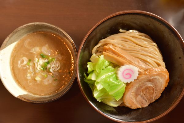 濃厚つけだれが絶品のお取り寄せつけ麺おすすめ15品♪人気の名店の味を自宅で!の画像