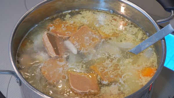 手軽で本格的なシチュールーおすすめ15品!お取り寄せ通販すべき絶品ルーの画像