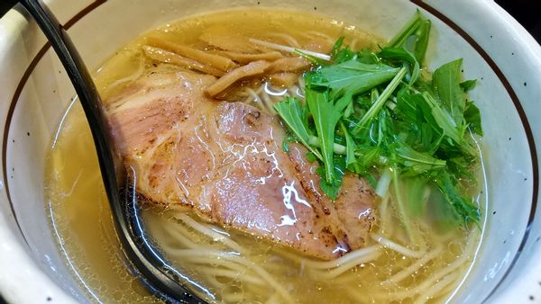 人気のお取り寄せ塩ラーメン15選♪おすすめできる名店のこだわりの味を堪能しよう!の画像