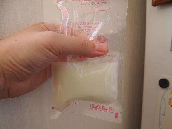 母乳パックのおすすめ人気9アイテム。人気のピジョンや老舗のカネソンの商品などの一覧の画像