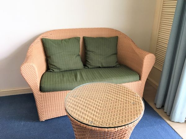 アジアンソファのおすすめ人気16品。一人掛け/ラタン製などリゾート風のおしゃれなアイテムをご紹介の画像