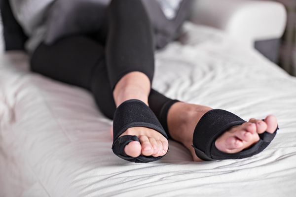 外反母趾サポーターのおすすめ人気25品（2025年）。医療用/薄型/ソルボなどの人気商品をピックアップの画像