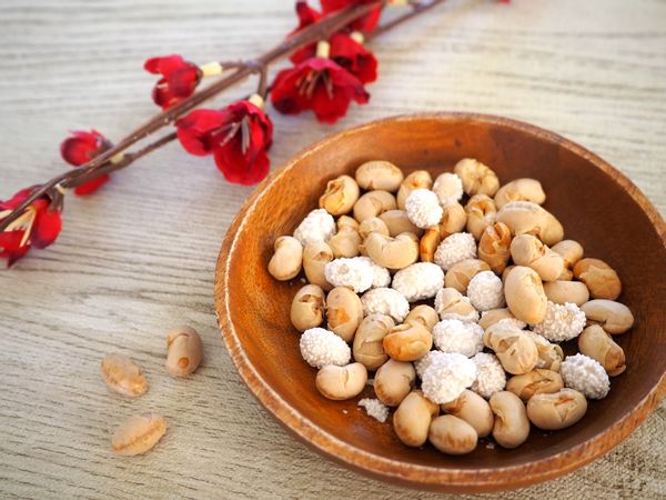 お取り寄せ豆菓子人気おすすめ16選! おやつにもおつまみにもおすすめ♪の画像