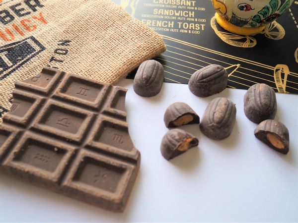 ハイカカオチョコレートのおすすめ人気15品（2025年）！通販でお取り寄せして健康習慣を始めよう！の画像