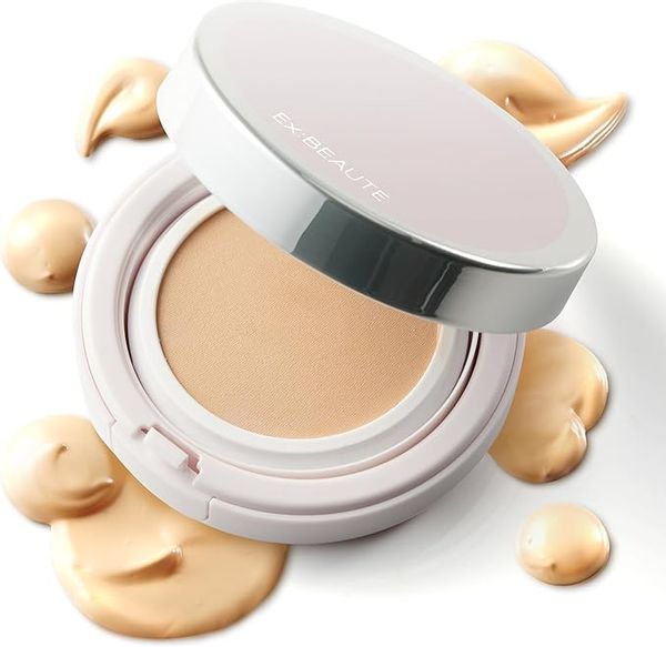 ニキビ肌向けファンデーションのおすすめ25アイテム!デパコス/韓国コスメなどの人気商品もご紹介の画像