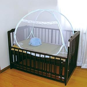 蚊帳のおすすめ人気16品。ベビーカー/ベビーベッド用や安心の日本製で赤ちゃんを守るの画像