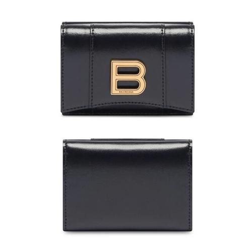楽天市場】バレンシアガ 財布 BALENCIAGA 二つ折り長財布