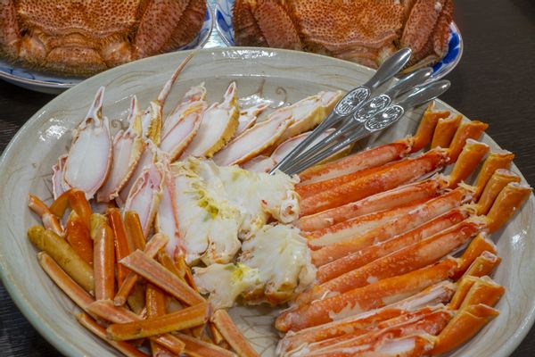 ふるさと納税でもらえる蟹おすすめ人気の17品。北海道産のタラバガニ/ズワイガニ/毛ガニまでご紹介！の画像