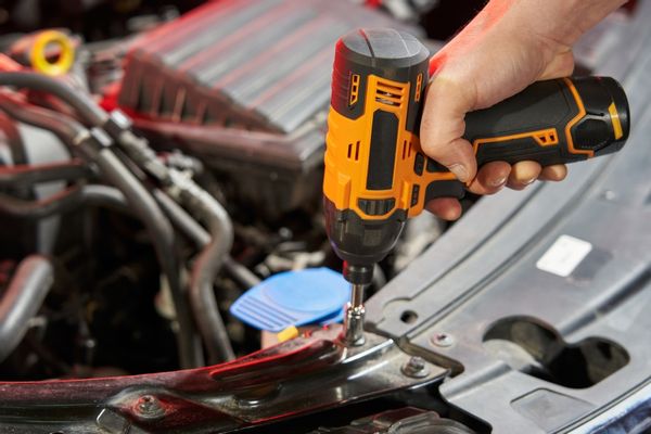 インパクトレンチのおすすめ人気25品（2025年）。多彩なソケット付き/エアー式/マキタ製などの逸品を紹介の画像