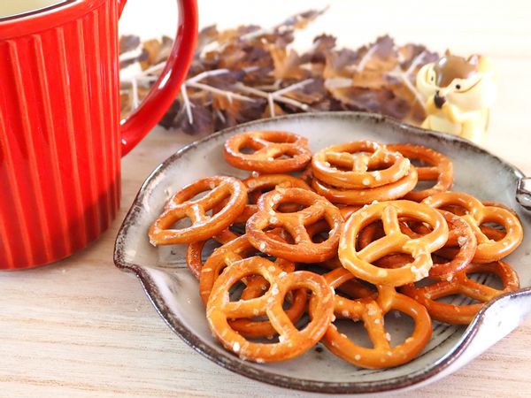 絶品プレッツェルのおすすめ人気商品19品(2025年)!お取り寄せ通販で特別な時間をつくるの画像