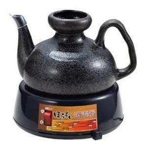 酒燗器のおすすめ人気16品。家庭用の湯煎式/電気式/電子レンジ式から業務用までお気に入りを見つけようの画像