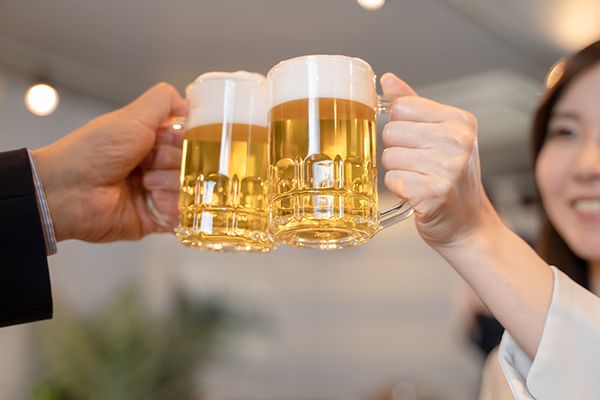 ビールジョッキおすすめ人気18選！おしゃれ/高級/プレゼント/真空断熱などの商品を通販での画像