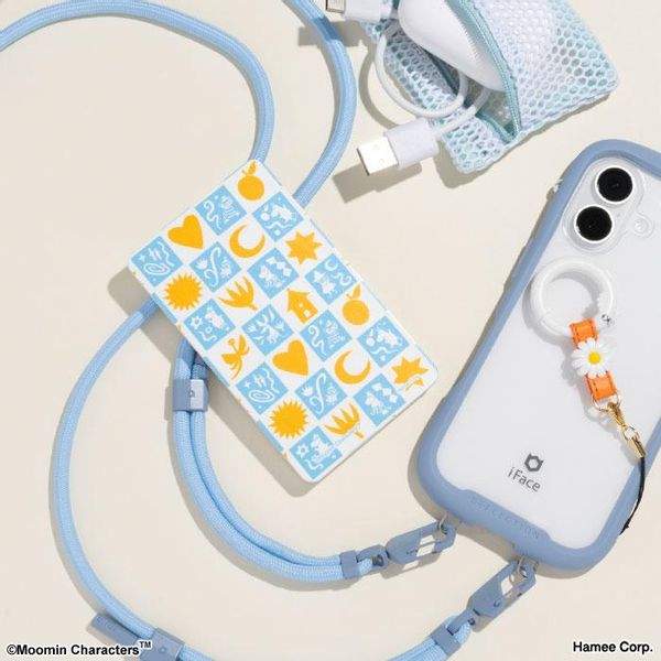 かわいいモバイルバッテリーのおすすめ人気25品(2025年)。小さい/大容量/おしゃれ/女性に人気の逸品をご紹介の画像