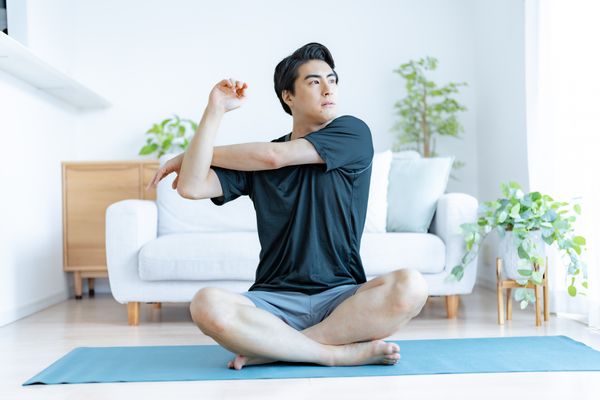 メンズ向けトレーニングウェアのおすすめ25品(2025年)!タイプ別に人気メーカーから厳選の画像