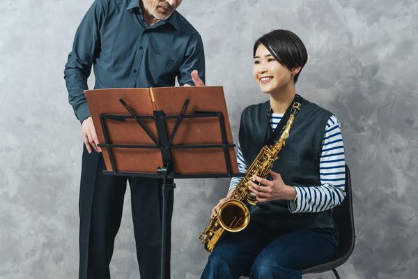 東京で受講できる音楽教室おすすめ26選(2025年)!ピアノ/ギター/バイオリンからボーカル/ボイトレまでコース別にご紹介の画像