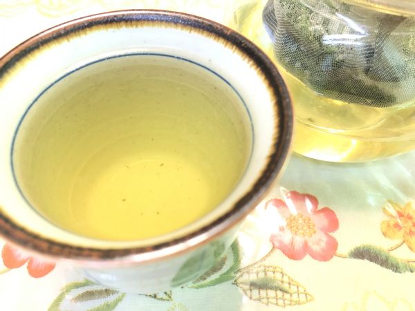 よもぎ茶のおすすめ人気15名品をご紹介!お取り寄せ通販で味わうさわやかさの画像